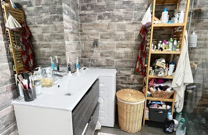 Vente Appartement 95m&sup2; 4 pièces Les Avirons