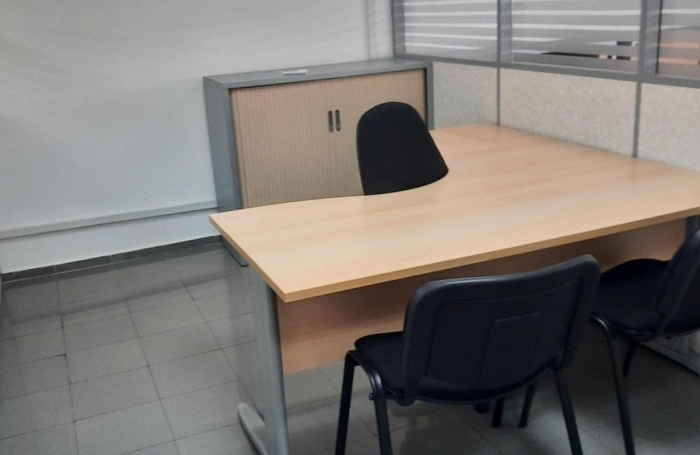 Location Bureaux 1 pièce Saint Andr&eacute;