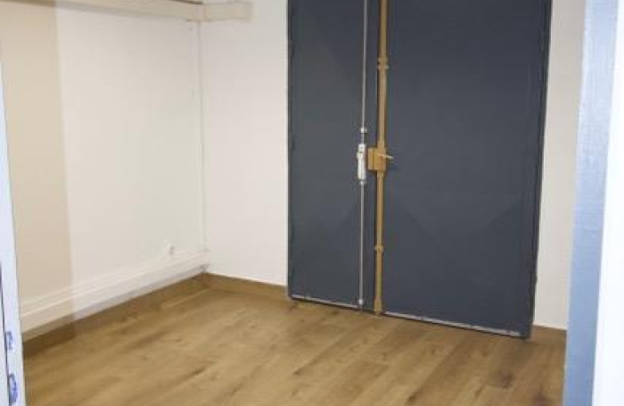 Location Local commercial Saint Andr&eacute;