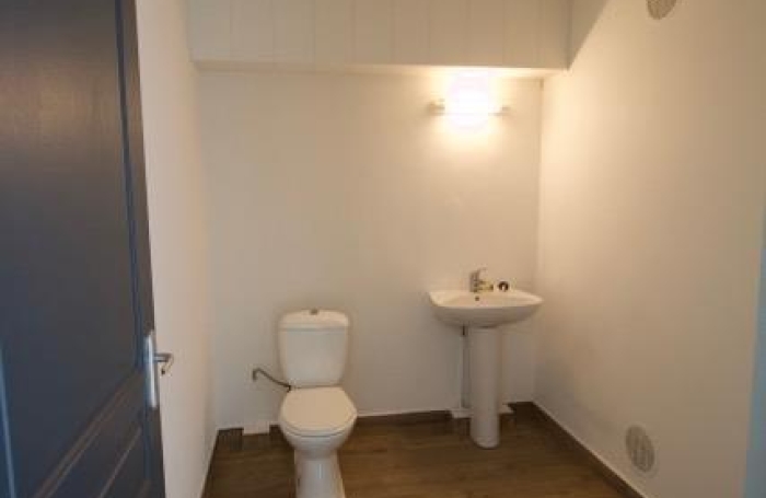 Location Local commercial Saint Andr&eacute;