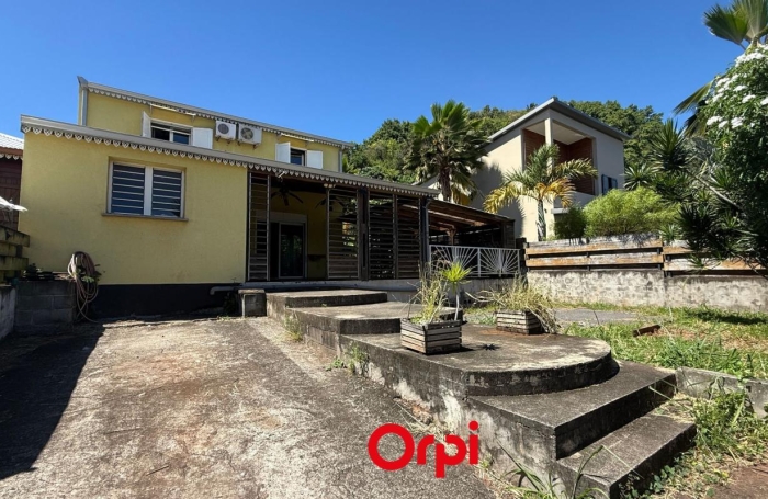 Vente Maison 120m&sup2; 5 pièces Sainte Marie