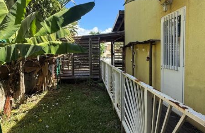 Vente Maison 120m&sup2; 5 pièces Sainte Marie