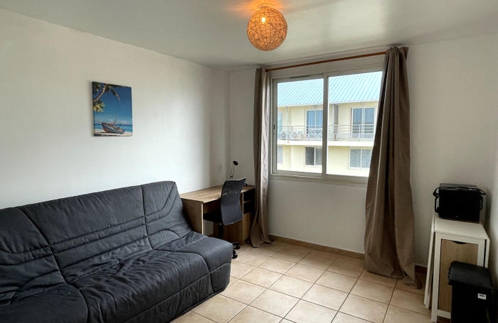 Location Appartement 