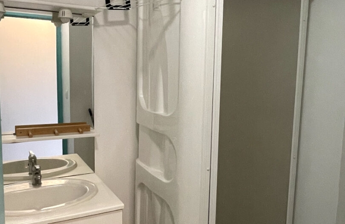 Location Appartement 19.66m&sup2; 1 pi&egrave;ce Saint-Pierre