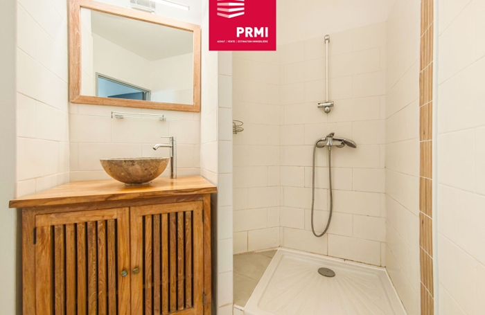 Vente Appartement 39.25m&sup2; 2 pi&egrave;ces Saint-Pierre