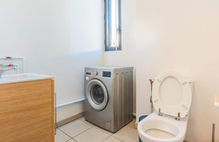 Vente Appartement 39.25m&sup2; 2 pi&egrave;ces Saint-Pierre