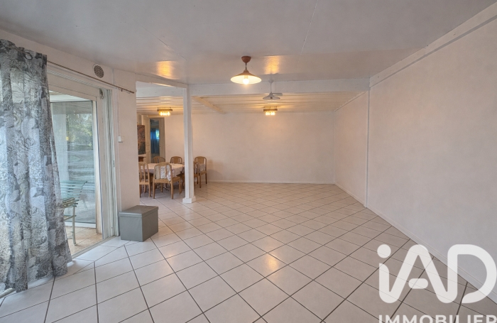 Vente Maison 95m&sup2; 5 pièces La Montagne