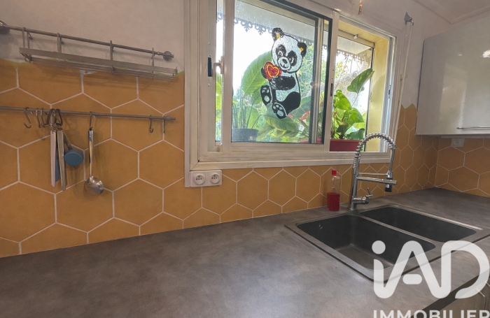 Vente Maison 95m&sup2; 5 pièces La Montagne