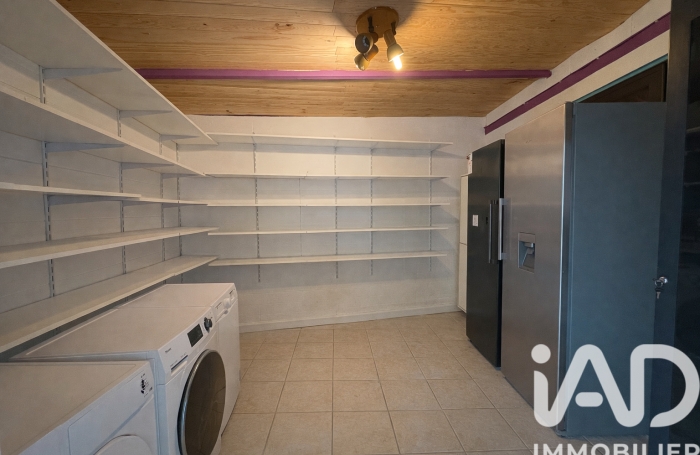 Vente Maison 95m&sup2; 5 pièces La Montagne