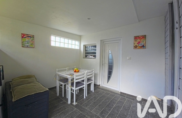 Vente Maison 110m&sup2; 4 pièces Rivi&egrave;re Saint Louis