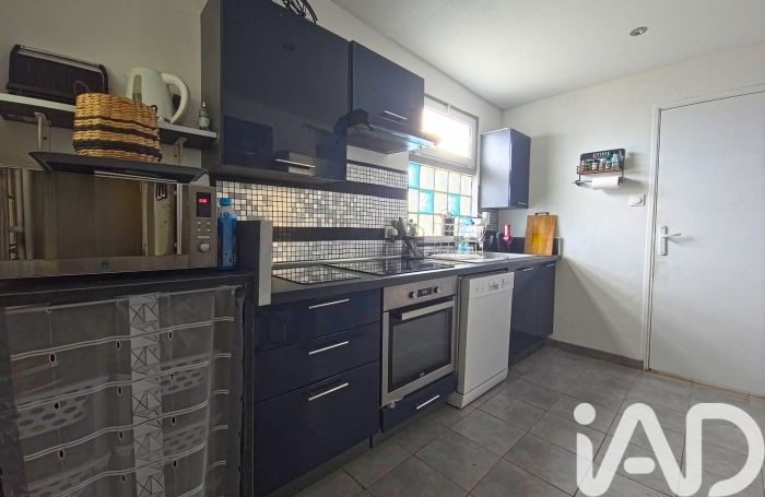 Vente Maison 110m&sup2; 4 pièces Rivi&egrave;re Saint Louis