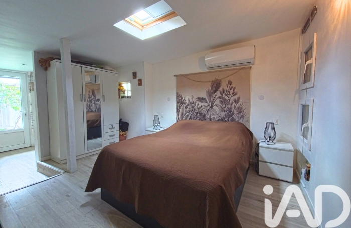 Vente Maison 110m&sup2; 4 pièces Rivi&egrave;re Saint Louis