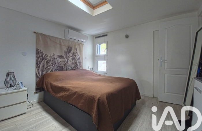 Vente Maison 110m&sup2; 4 pièces Rivi&egrave;re Saint Louis