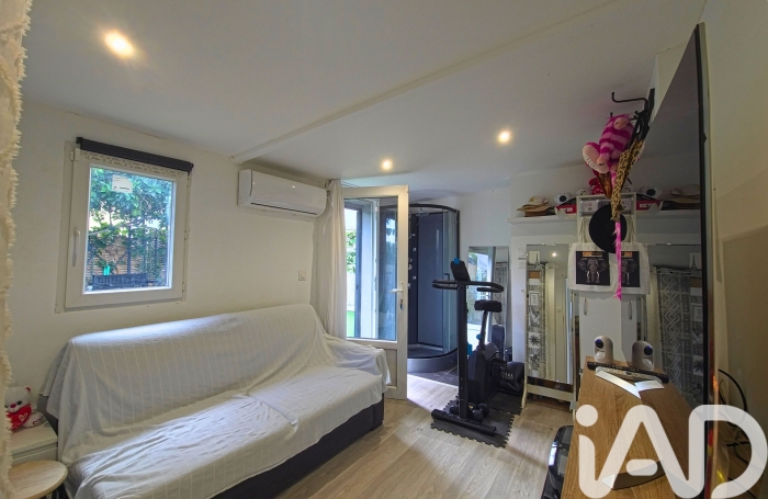 Vente Maison 110m&sup2; 4 pièces Rivi&egrave;re Saint Louis