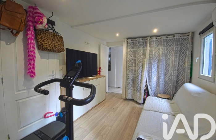 Vente Maison 110m&sup2; 4 pièces Rivi&egrave;re Saint Louis