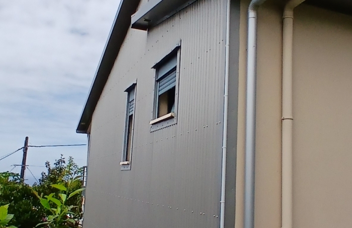 Vente Divers 102m&sup2; 3 pièces Saint Joseph