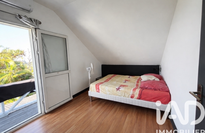 Vente Maison 80m&sup2; 3 pièces Saint Joseph