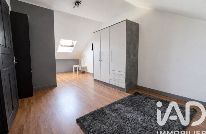Vente Maison 80m&sup2; 3 pièces Saint Joseph
