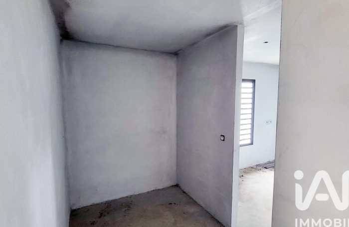 Vente Maison 127m&sup2; 4 pièces Piton Saint Leu