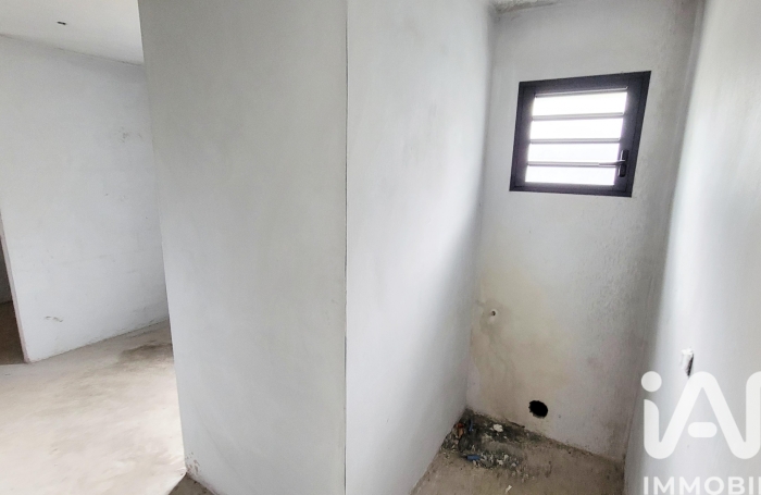 Vente Maison 127m&sup2; 4 pièces Piton Saint Leu
