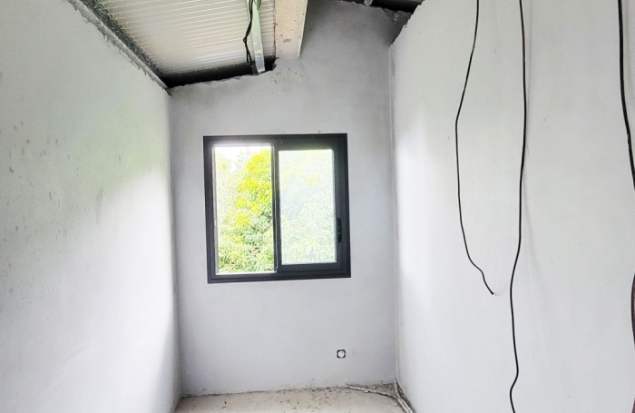 Vente Maison 127m&sup2; 4 pièces Piton Saint Leu