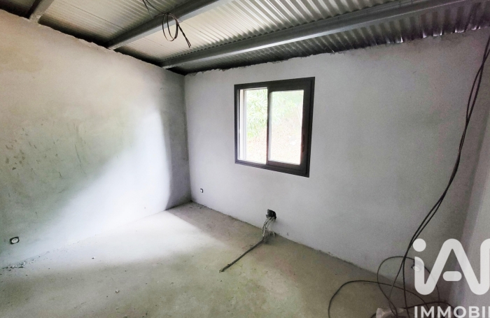 Vente Maison 127m&sup2; 4 pièces Piton Saint Leu