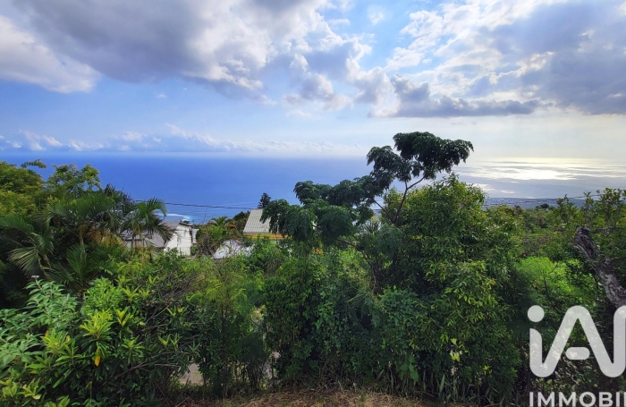 Vente Maison 127m&sup2; 4 pièces Piton Saint Leu