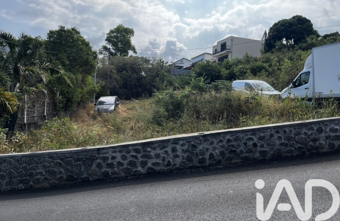 Vente Terrain 97427