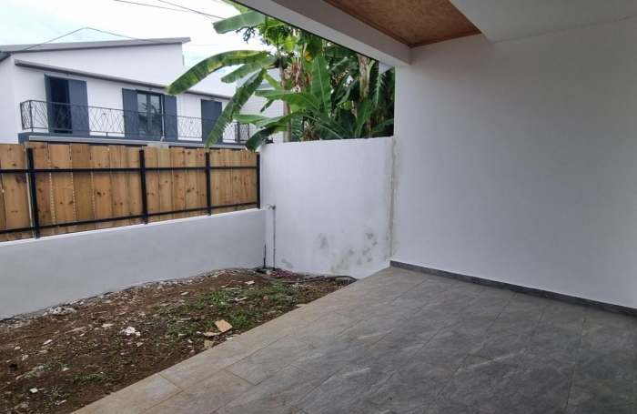 Location Maison 84.3m&sup2; 4 pièces Bois de Nefles St Paul