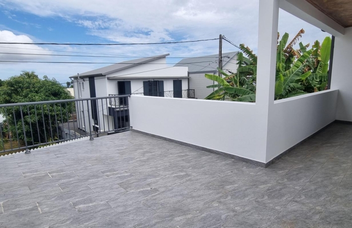 Location Maison 84.3m&sup2; 4 pièces Bois de Nefles St Paul