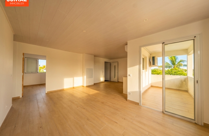 Location Appartement 