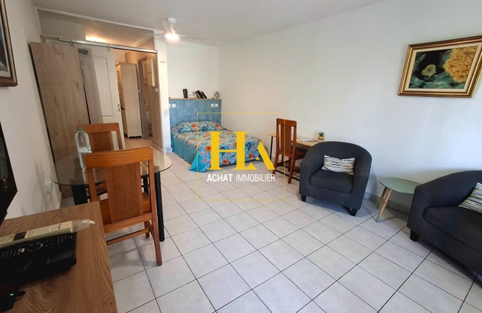 Vente Appartement 
