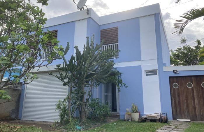 Location Maison 97410