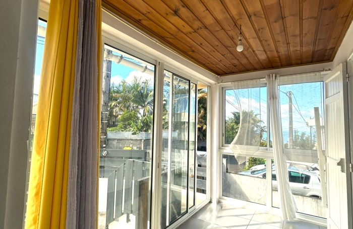 Location Maison 97429