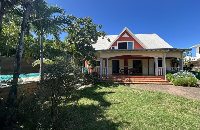 Vente Maison 97410