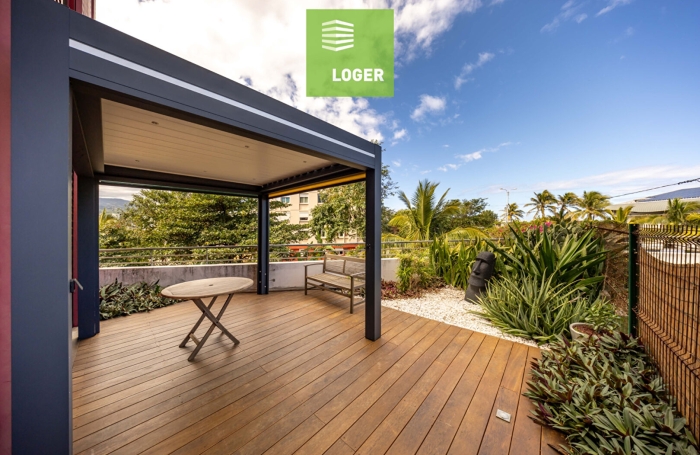 Location Appartement 