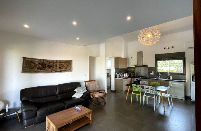 Location Maison 101m&sup2; 4 pi&egrave;ces Saint-Pierre