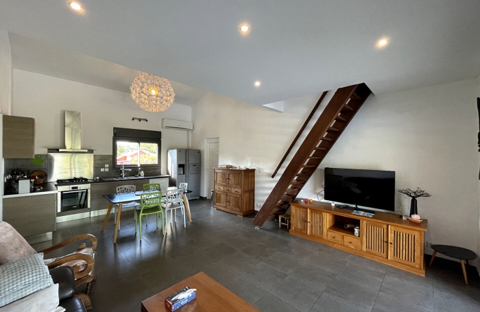 Location Maison 101m&sup2; 4 pi&egrave;ces Saint-Pierre