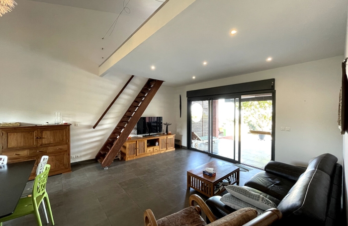 Location Maison 101m&sup2; 4 pi&egrave;ces Saint-Pierre