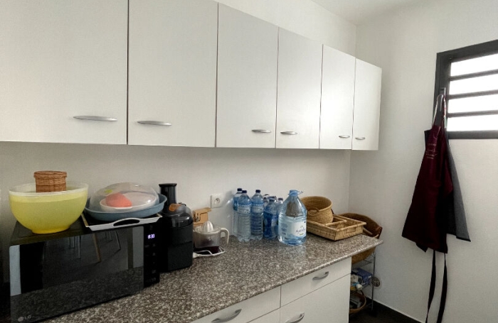 Location Maison 101m&sup2; 4 pi&egrave;ces Saint-Pierre