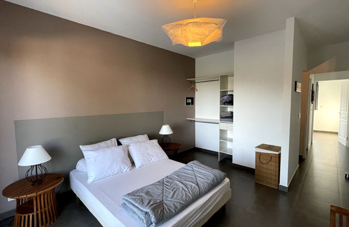 Location Maison 101m&sup2; 4 pi&egrave;ces Saint-Pierre