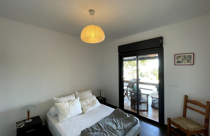 Location Maison 101m&sup2; 4 pi&egrave;ces Saint-Pierre