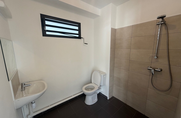 Location Appartement 22.4m&sup2; 1 pi&egrave;ce Le Tampon