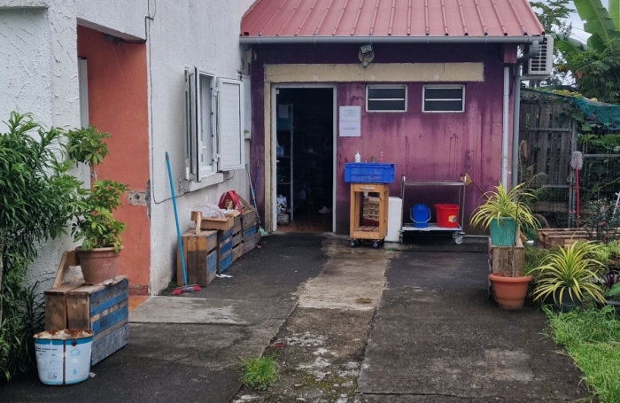 Vente Maison 177m&sup2; 6 pièces Saint-Beno&icirc;t