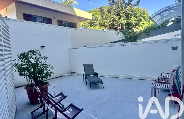 Vente Appartement 41m&sup2; 2 pièces Sainte Clotilde