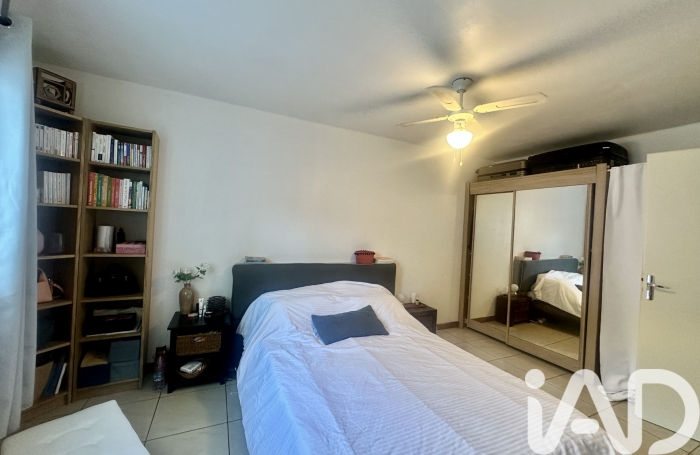 Vente Appartement 41m&sup2; 2 pièces Sainte Clotilde