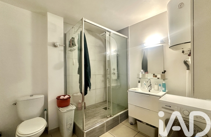 Vente Appartement 41m&sup2; 2 pièces Sainte Clotilde