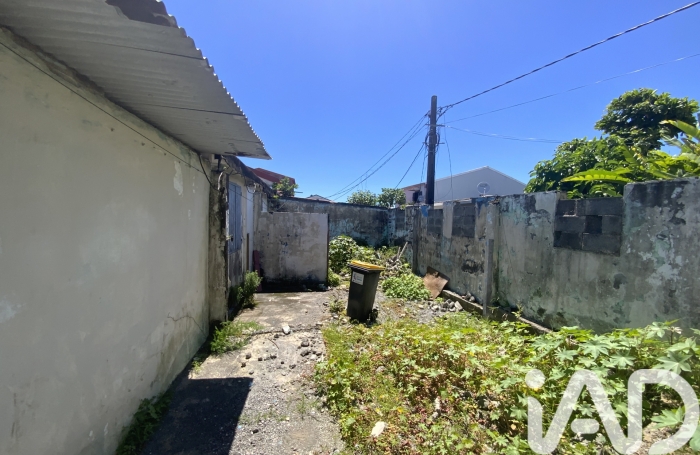 Vente Maison 36m&sup2; 3 pièces Saint-Beno&icirc;t