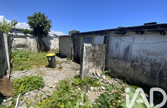 Vente Maison 36m&sup2; 3 pièces Saint-Beno&icirc;t