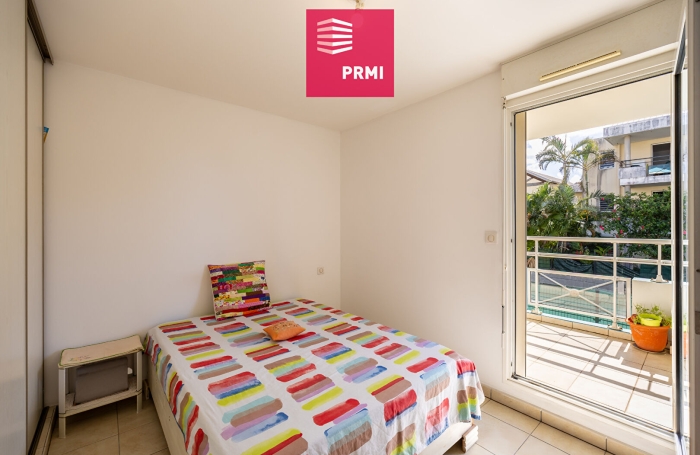 Vente Appartement 69.04m&sup2; 3 pi&egrave;ces Bras-Panon